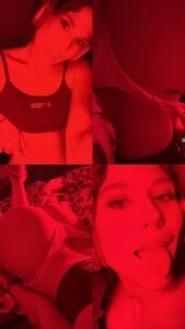 eva_flake Public Pic