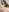 Milky_flexy_cat Spring Pic 4