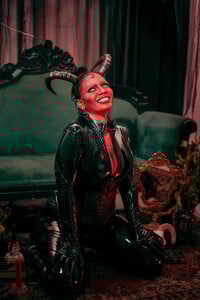 Nicolemorelli2のGate Of Hellの 4枚の写真