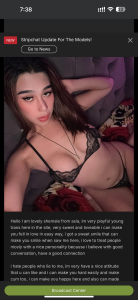 ❤️ od _AsianKarinaaa  5 snímek