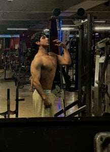 Kaito_Araki Kaito 🌲 Billede