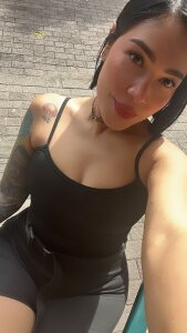 Scarlett_XXXX Myself Hình 2