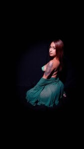 gemma_smLuck and Seduction 🍀图片 6