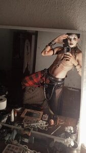 *-*-*-* de Cain_Dantalion  6 Imagens