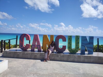 LUNA_CUM Sun Beach and sand Pic 3