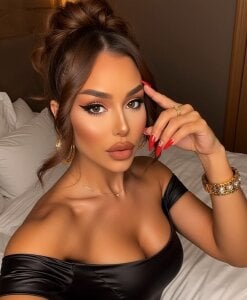 Alessa_Burns 🍭 Sweet Me 🍭 Pic 2