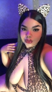 panther🖤 de AlexaaTaylor  2 photos