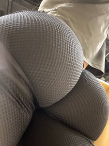 Karina_vibe Living that post-gym life slika 2