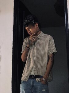 jaden_wolf Hello.🔥🥵 Pic 2