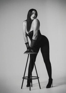 saraycollins lust and style 🤩 Pic 6