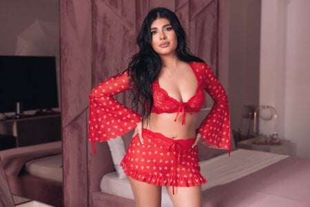 WildCherryXO kullanıcısının Public albümü -  3 fotoğraf