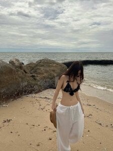 Wet-goodgirl 🤪Come here! 😸 Gambar 6