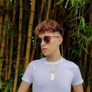 Luca_DRosa Public Foto