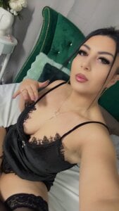 ClaireJordan1 get to know me Pic 2