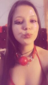 Danna-Rouse with red hehe Gambar 4