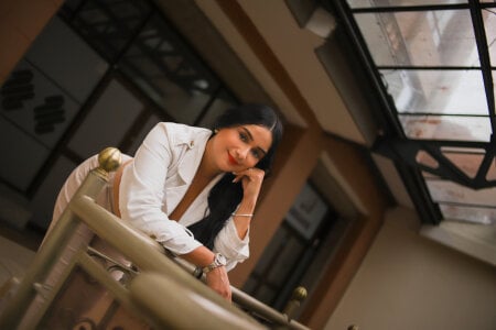 Megancoxx Fragments Of Me Hình