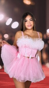 MoanWithMayaXXX Public Pic 7