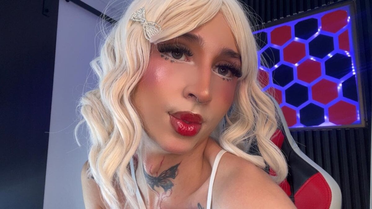 Aniie_Doll 熱門圖片 2608