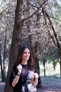 DieraBurks My photo😋 Foto 6