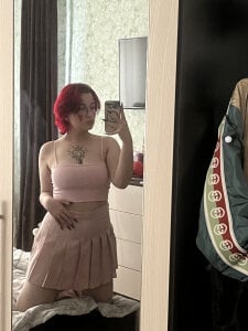 TheaBertch Your cat :3 Pic