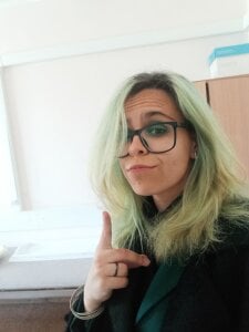 LiraBelleNice to meet you!图片