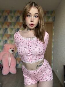 hanna_cry_baby Sexy sexy Foto 3