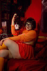 Halloween 🎃🔥 de CherryMelon Foto 7