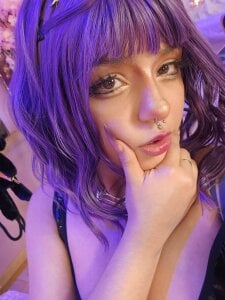 BizzyNoar I am so perverse and sensual at the same time 🥵 Εικόνα 2