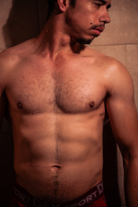 Muscle_Scott Shower pic 🥵🍆 зображення 6