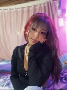 Channell_Rousse 🌺🌼 Poză 3