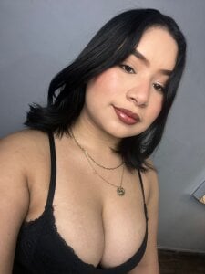 HannaKarson sexy girl 🔥❤💦 Pic