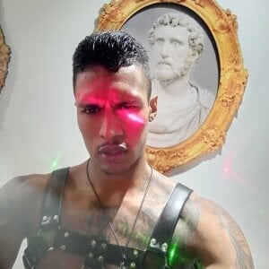 Ryan_coopper Having a good time Εικόνα 4