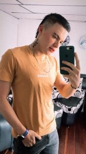 Thiago_muscle777 ... Foto 5