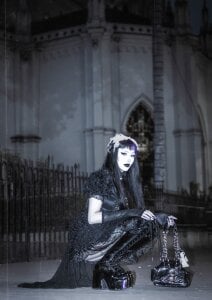 goth_d0ll kullanıcısının ˚.🎀༘⋆ albümü -  6 fotoğraf