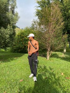 JackBBC18 Robando miradas Pic 3