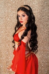 Little_arii ⚜ ArabianGirl⚜ Pic 7