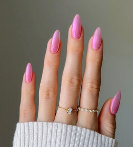 lucie-baby My nail's i loved Pic