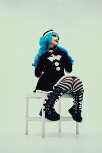 LaytonBox Navidarks ❄️🖤 사진 2