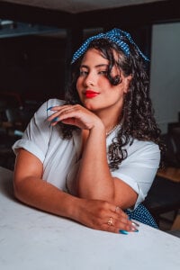 eva_daemonCurves of an Eternal Yesterday ⏳🎬 Bild 5