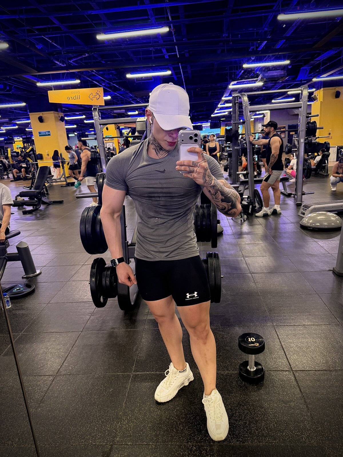 DennisWalkerr Foto en Tendencia 9385