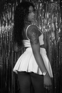 BeverlySteelEclipse 🤍 Bild