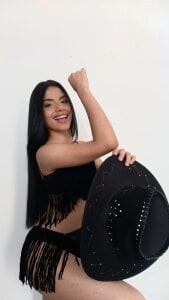 naia_cox Yeahhjaaa 🐴🤠 Pic 7