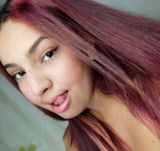 Linda_Dadhe With natural hair 🤞 Pic 3