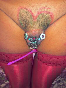 Pierced_Beauty Public Pic 4