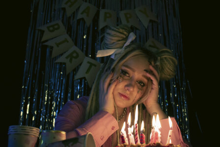 KoraxLens's Happy Birthday to me! Sex Photo 2