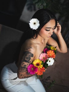 seductive 🌹 de HannaClarrk_  4 photos