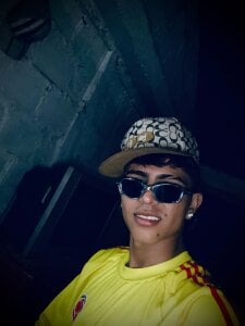 Maicoll_hard hot Pic