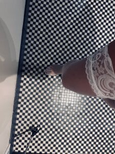 Billiexxx Public Pic