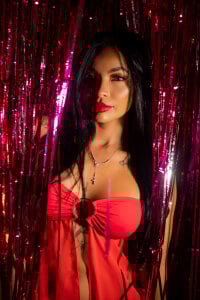 veronikali Let me be you're valentine💞  2. fénykép