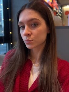 MinaMancilla something cutie Pic 4